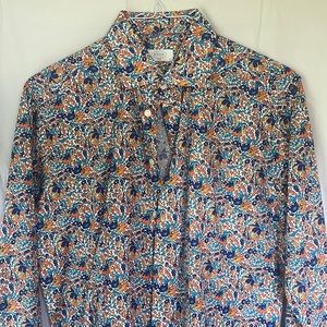 Eton men’s slim dress shirt